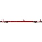 Atlas N 50007255 N Master 89'4 Flat Car Maine Central #105043