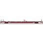 Atlas N 50007256 N Master 89'4 Flat Car Maine Central #105050