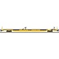 Atlas N 50007260 N Master 89'4 Flat Car Trailer Train #981460