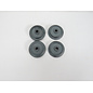 MTH 752M-51 Car Wheels for Lionel "O" Streamliner