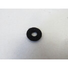 Henning's Parts 671-181B Black  Stack Gasket-smoke unit