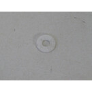 Henning's Parts 671-181w  WHITE Stack Gasket -smoke unit