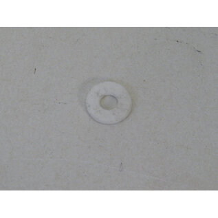 Henning's Parts 671-181w  WHITE Stack Gasket -smoke unit