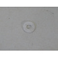 Henning's Parts 671-181w  WHITE Stack Gasket -smoke unit