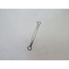 Henning's Parts 257-45SH Small Hole(.172") siderod for 257,261, 262 engines