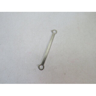 Henning's Parts 257-45SH Small Hole(.172") siderod for 257,261, 262 engines
