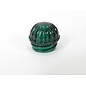 Henning's Trains ZW-23C Green Jewel Cap, Clear Color