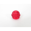 RW-27C Red Jewel Cap, Clear Red