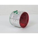 Henning's Parts 394-37-1 Pin Type Rotary Beacon Top