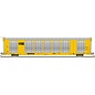 Atlas 20007915 Gunderson Multi-Max Auto Rack CSX #699816, HO