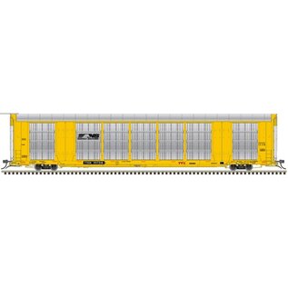Atlas 20007924 Gunderson Multi-Max Auto Rack NS #997318, HO