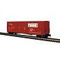 Atlas 3001985  53' Evans Double Plug Door Box Car Tropicana, O