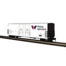 Atlas 3001987  53' Evans Double Plug Door Box Car USLX-WA, O