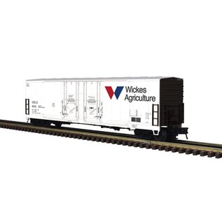 Atlas 3001987  53' Evans Double Plug Door Box Car USLX-WA, O