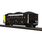 Atlas 3003082 Premier Coalporter  R&BM&N, 4 Pack, 3RL, O