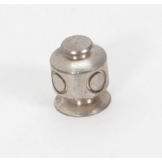 390-80N Nickel Marker Lamp