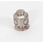390-80N Nickel Marker Lamp
