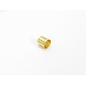 Henning's Parts 78-73B Light socket; Brass