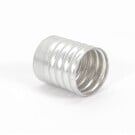 Henning's Parts 78-73A  Light socket:  Aluminum