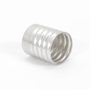 Henning's Parts 78-73A  Light socket:  Aluminum