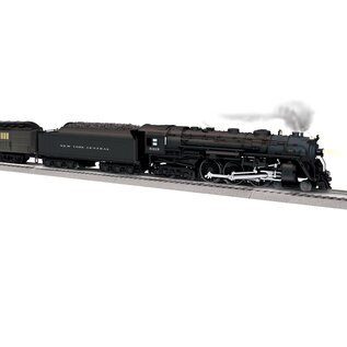 Lionel 2522060 Twentieth Century Limited Set