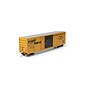 Athearn ATH2123 50' FMC 5277 Combo Door Box Car ABOX #50404