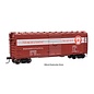 Walthers 920-102320 PRR 40' X29B Boxcar #31000