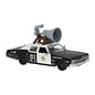 brekina 175-18154 1970's Dodge Monaco - Assembled