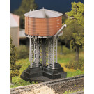 Bachmann 45978 Water Tower Kit, Plasticville, O Scale