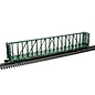 Atlas 3001790 73' Center Divided Flat Car, Desticon (NOKL), 3RL