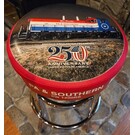 RMT P&S RR #16-1776 ‘Ben Franklin’ USA 250th Bar Stool