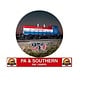 RMT P&S RR #16-1776 ‘Ben Franklin’ USA 250th Bar Stool