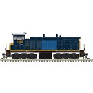 Atlas 10004838 HO MP15 LV Rail Mgmt #1146, DC