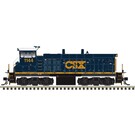 Atlas 10004844 HO MP15 CSX #1144, DC