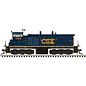 Atlas 10004844 HO MP15 CSX #1144, DC