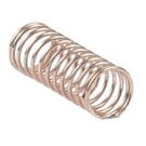 Kadee #636 Centering Springs 12Pc., Kadee HO