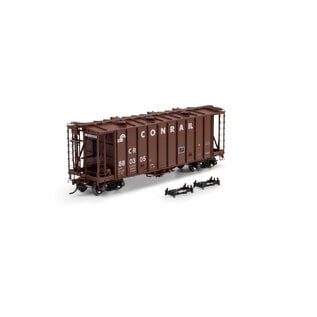 Athearn ATHG2121 40' 2600 Airslide, CR #880305, HO