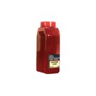 Woodland Scenics T1355 Course Turf Fall Red Shaker