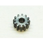 33-25 Motor Pinion, .112 Shaft 12 tooth