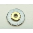 SM-39/42 Supermotor Compound Gear, .196" Bore;  48T/24T
