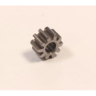 Model Engineering Works IW1342 Motor Pinion Gear, 3/16" long