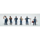 Woodland Scenics A1859 Train Mechanics, HO Scale