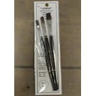 BRU6009 Lenox  Paint Brush Assortment