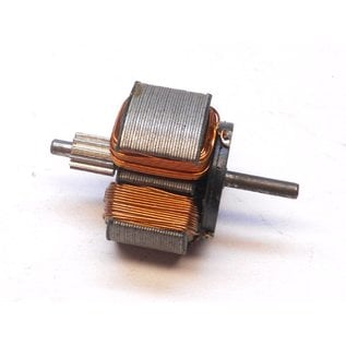 MTH SL-13R MTH BAL Motor Armature with Gear