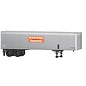 Lionel 6-84887 Western Pacific 40' Trailer 2-Pack