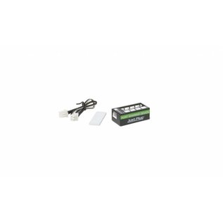 Woodland Scenics JP5681 Port Sharing Device, Just-Plug