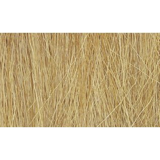 Woodland Scenics FG172 Field Grass, Harvest Gold