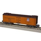 American Flyer 6-44138 PFE Woodside Reefer #91056, A.F.