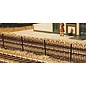 Atlas HO 774 Hairpin Fence, HO Scale