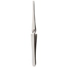 Excel 30413 Self Closing Tweezers, 4.5"